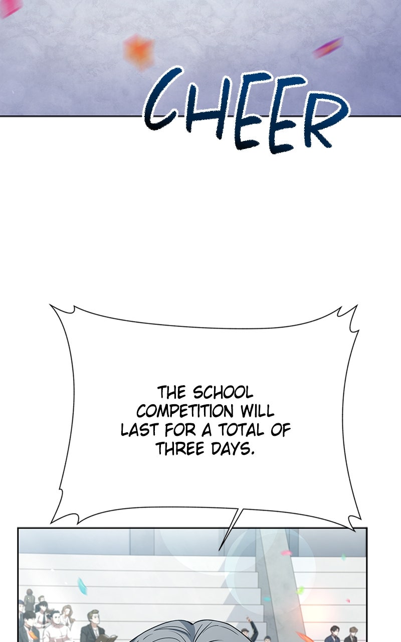Read The Constellations Are My Disciples EN Manga Online