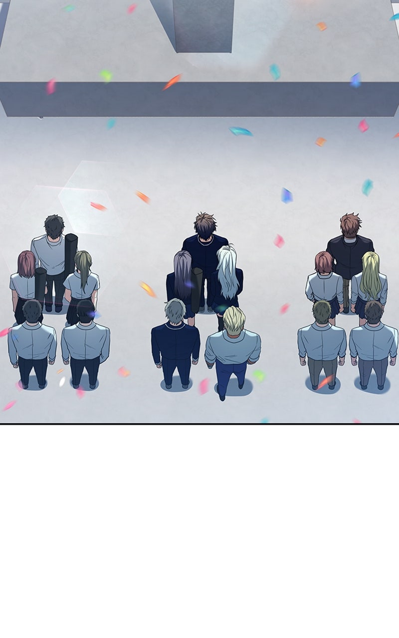 Read The Constellations Are My Disciples EN Manga Online