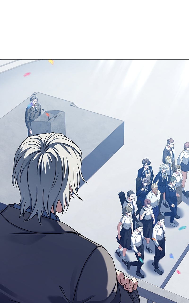 Read The Constellations Are My Disciples EN Manga Online