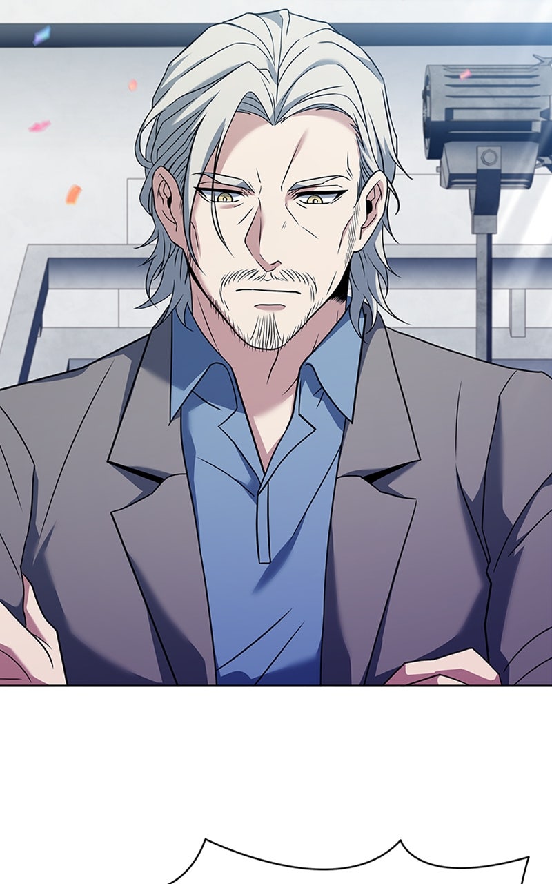 Read The Constellations Are My Disciples EN Manga Online