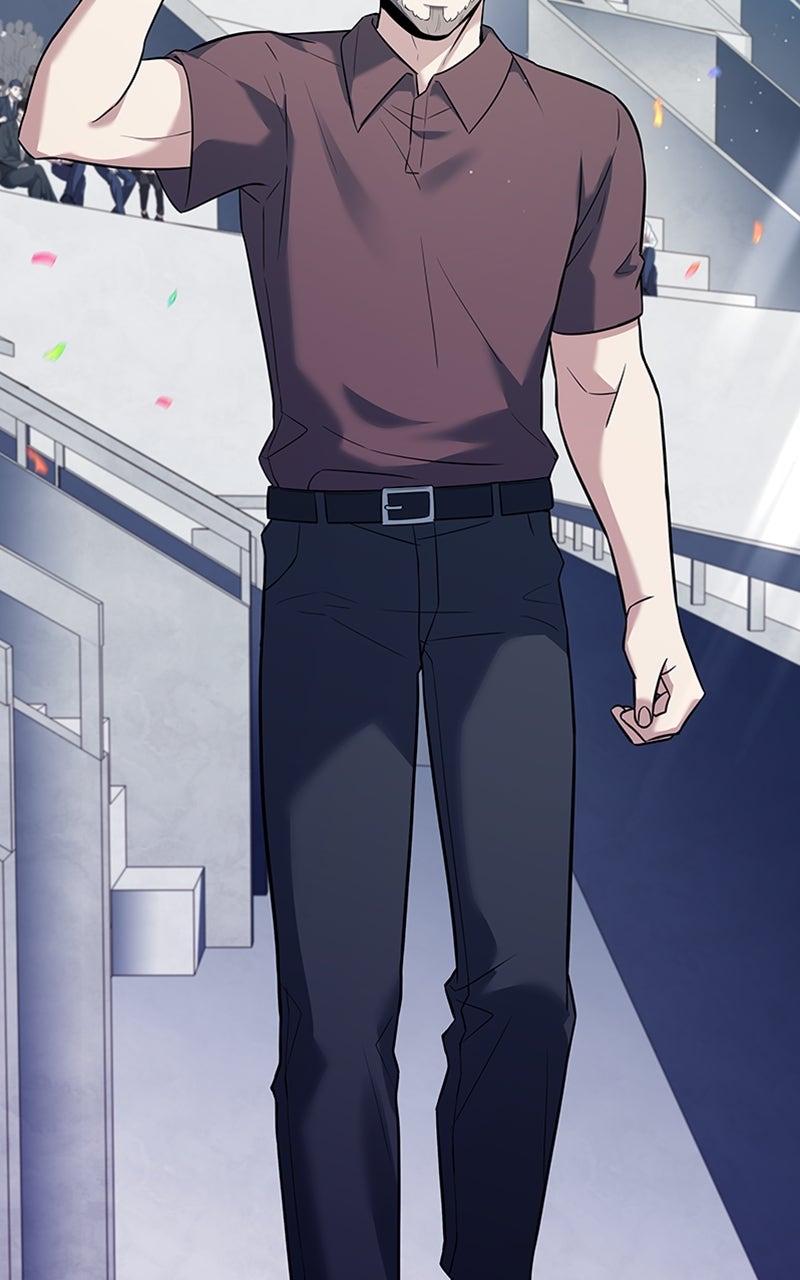 Read The Constellations Are My Disciples EN Manga Online