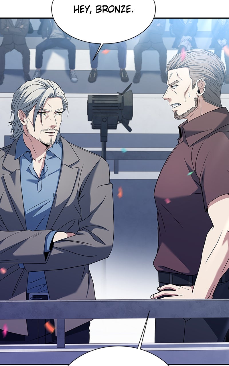 Read The Constellations Are My Disciples EN Manga Online