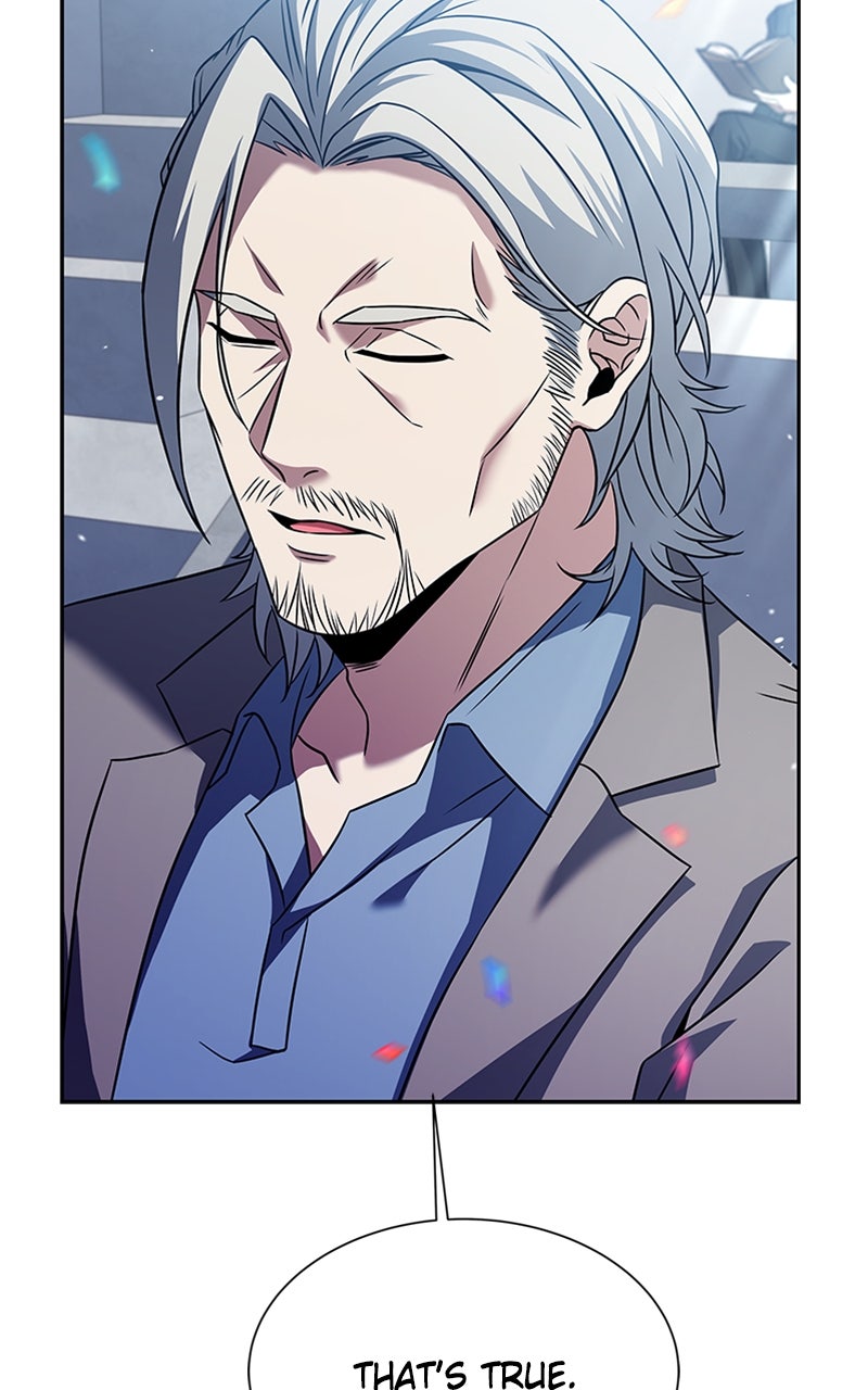 Read The Constellations Are My Disciples EN Manga Online