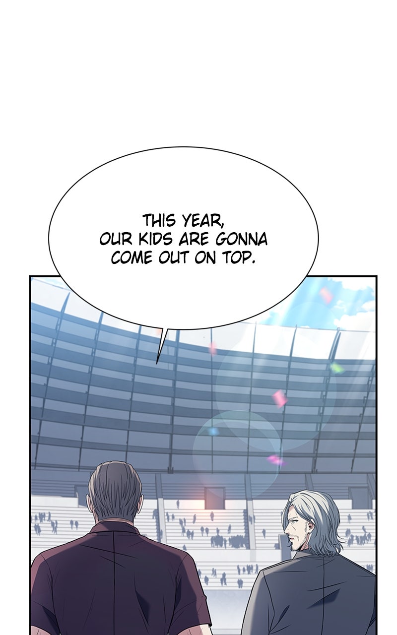 Read The Constellations Are My Disciples EN Manga Online