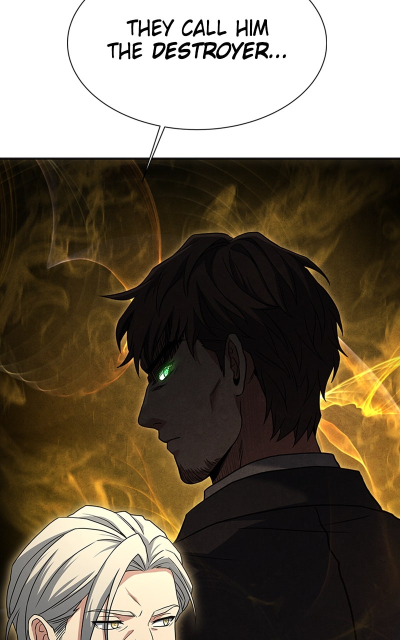 Read The Constellations Are My Disciples EN Manga Online
