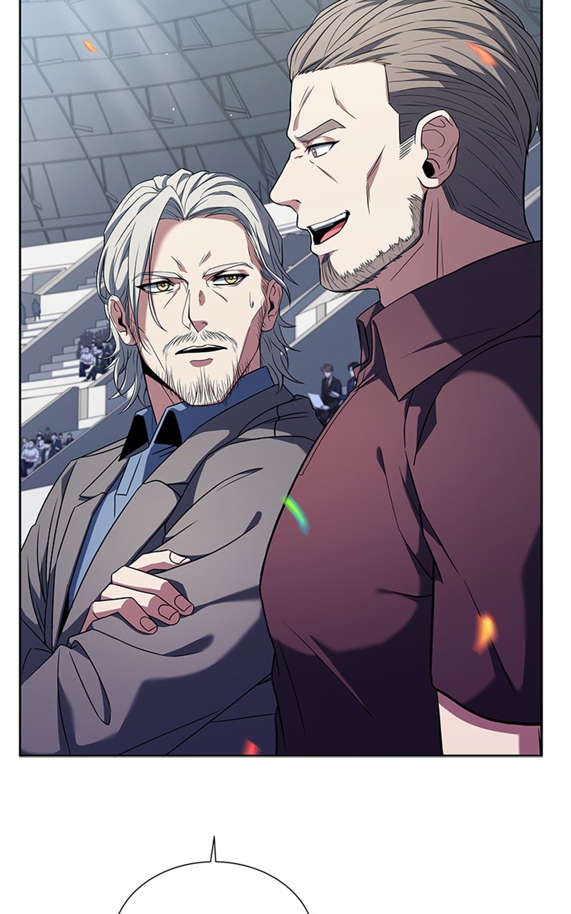 Read The Constellations Are My Disciples EN Manga Online