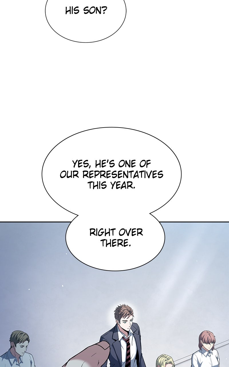 Read The Constellations Are My Disciples EN Manga Online