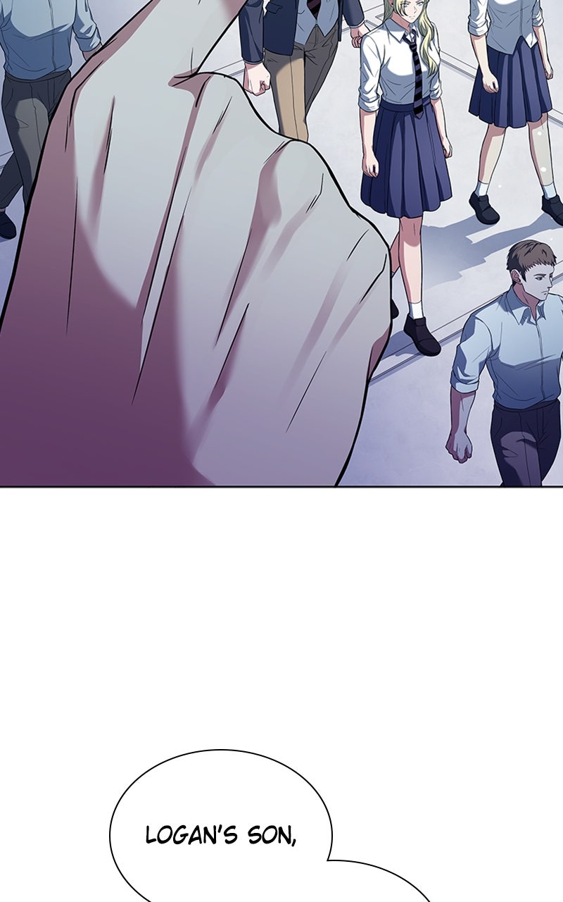 Read The Constellations Are My Disciples EN Manga Online