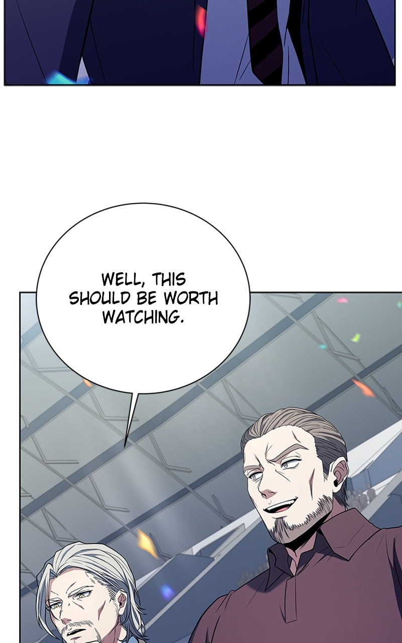 Read The Constellations Are My Disciples EN Manga Online