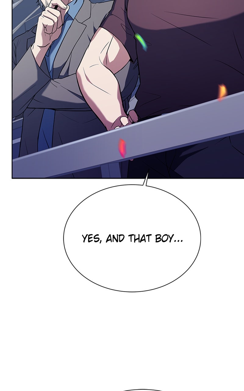 Read The Constellations Are My Disciples EN Manga Online