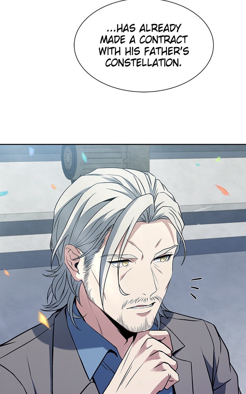 Read The Constellations Are My Disciples EN Manga Online