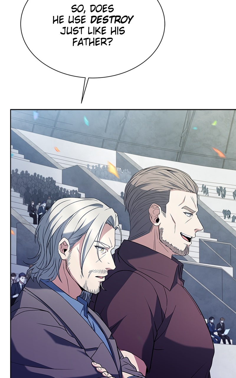 Read The Constellations Are My Disciples EN Manga Online