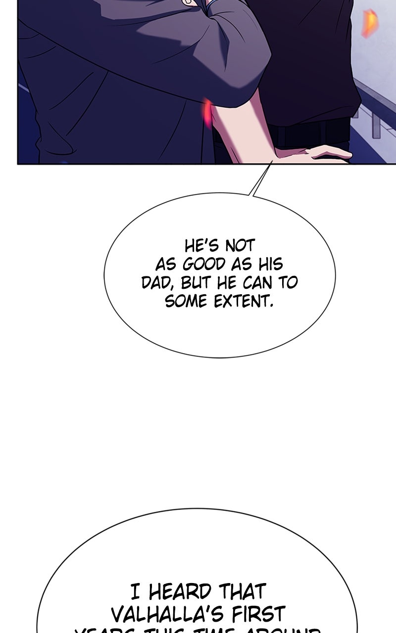 Read The Constellations Are My Disciples EN Manga Online