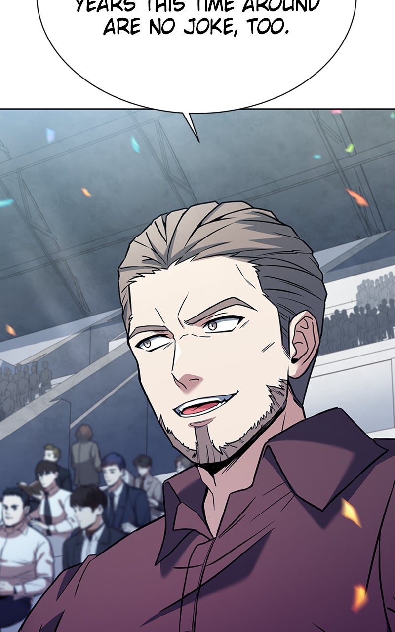 Read The Constellations Are My Disciples EN Manga Online