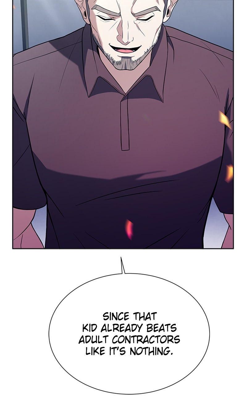 Read The Constellations Are My Disciples EN Manga Online