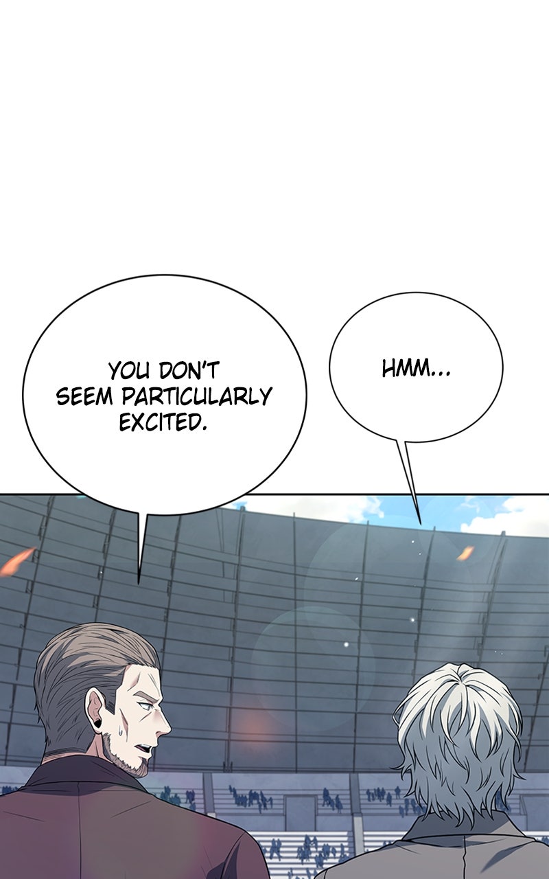Read The Constellations Are My Disciples EN Manga Online