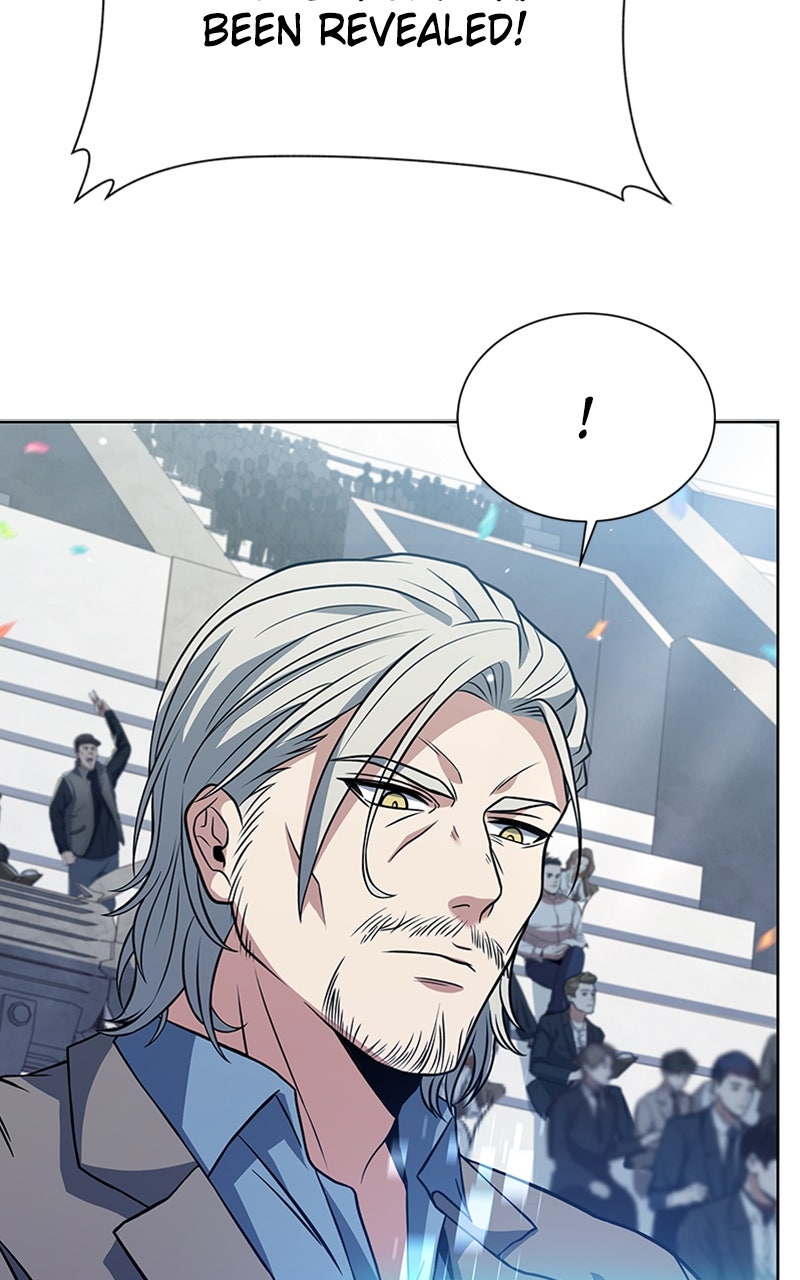 Read The Constellations Are My Disciples EN Manga Online