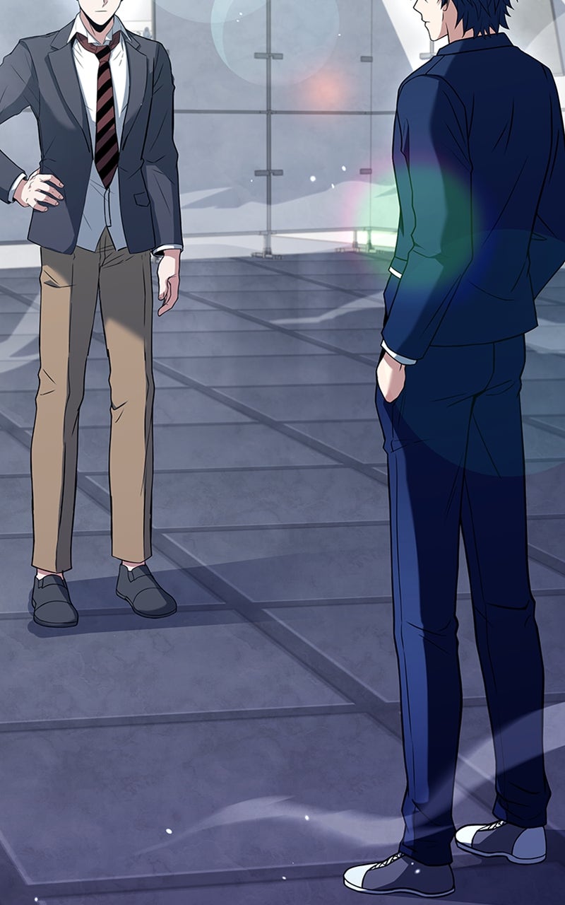 Read The Constellations Are My Disciples EN Manga Online