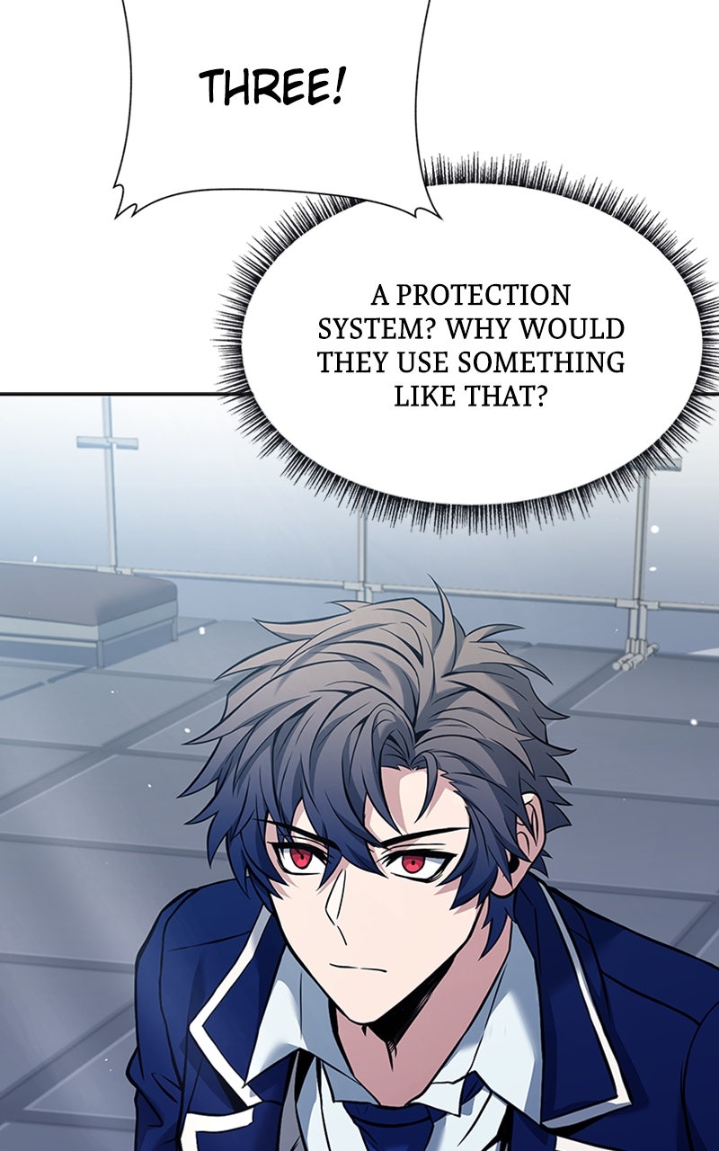Read The Constellations Are My Disciples EN Manga Online