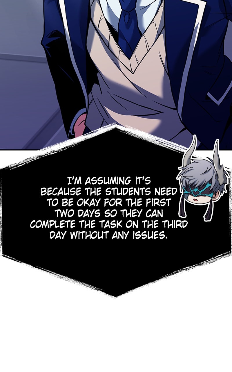 Read The Constellations Are My Disciples EN Manga Online