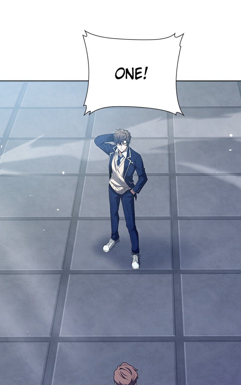 Read The Constellations Are My Disciples EN Manga Online