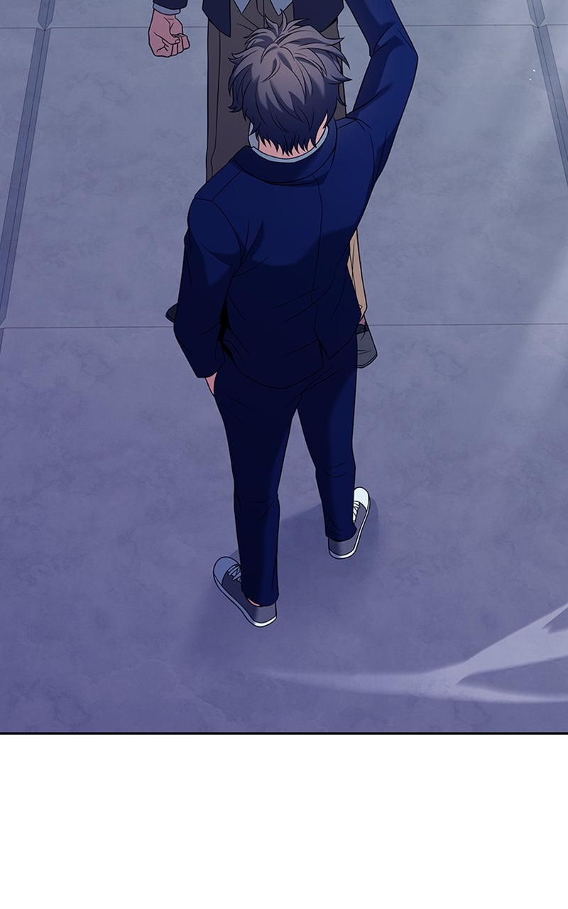 Read The Constellations Are My Disciples EN Manga Online