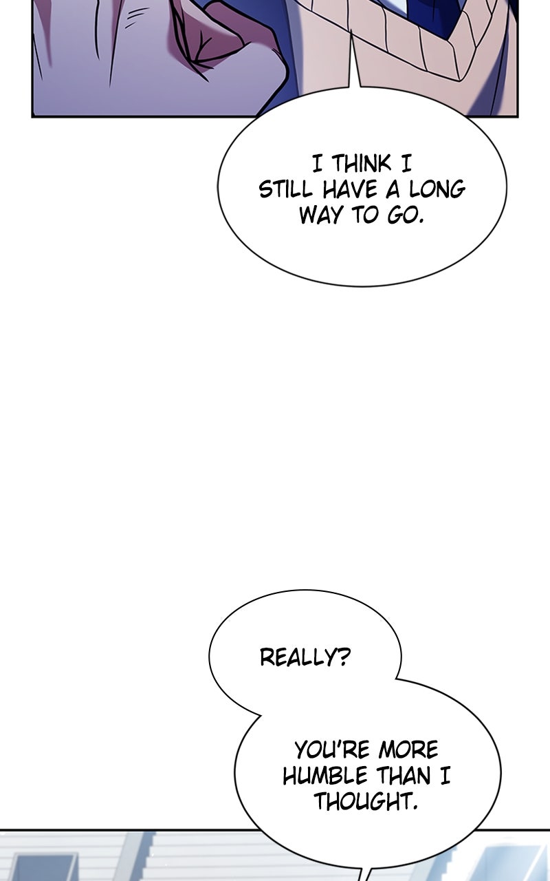 Read The Constellations Are My Disciples EN Manga Online