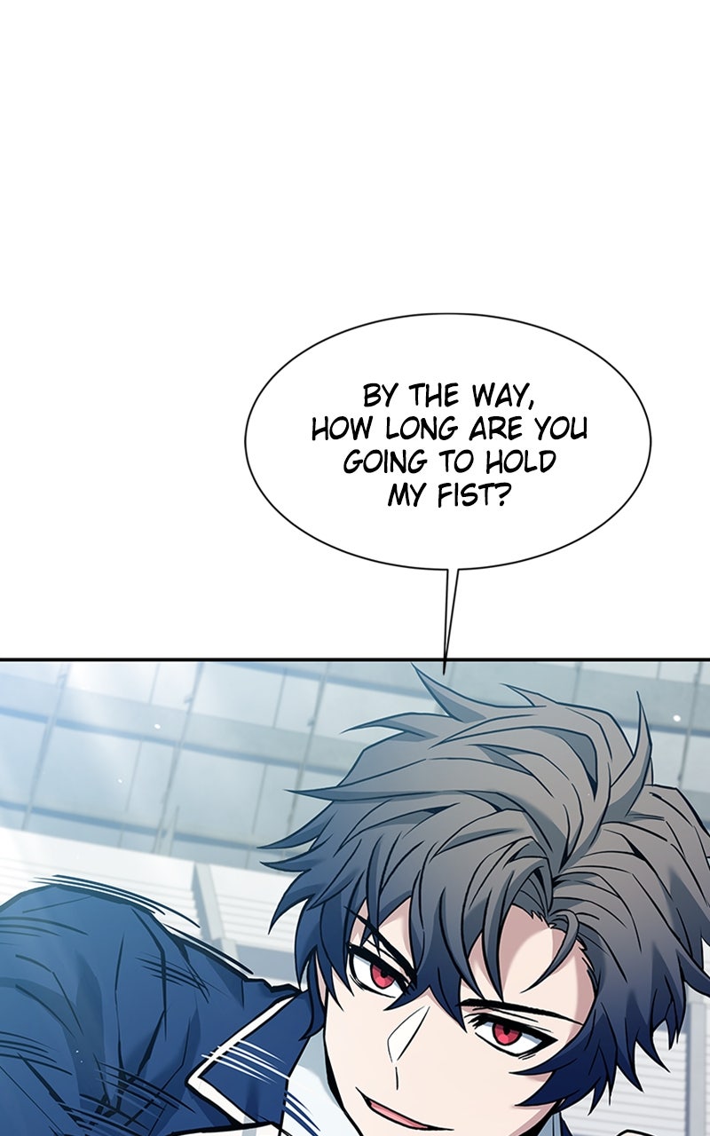 Read The Constellations Are My Disciples EN Manga Online