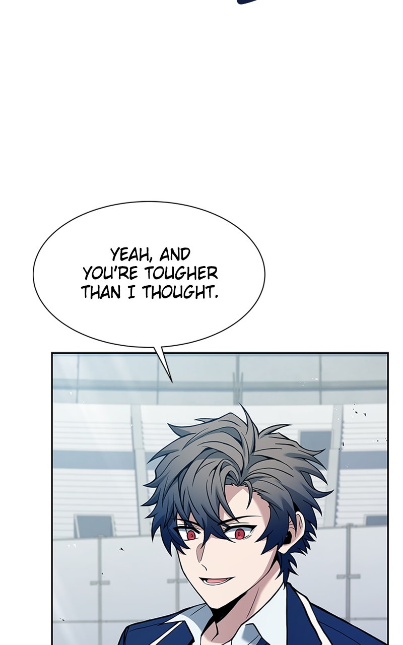 Read The Constellations Are My Disciples EN Manga Online