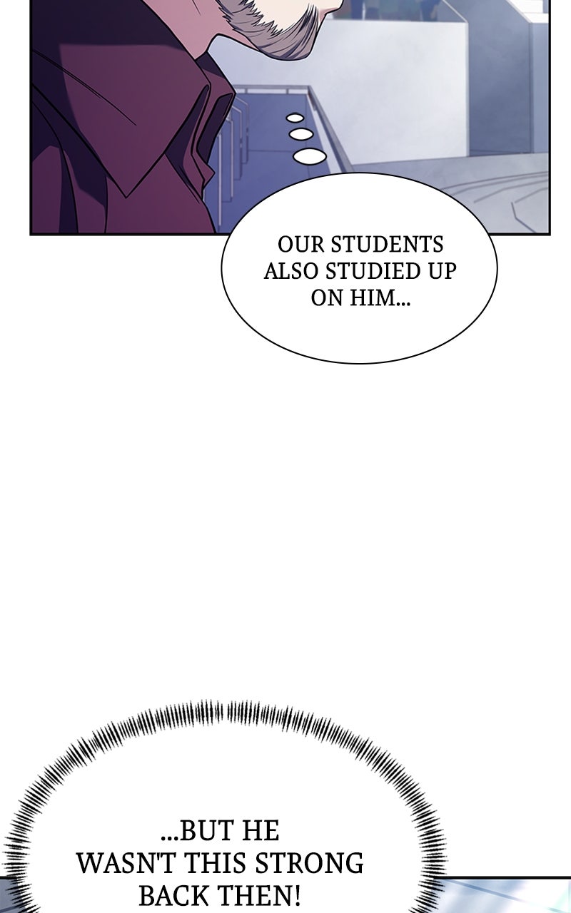 Read The Constellations Are My Disciples EN Manga Online