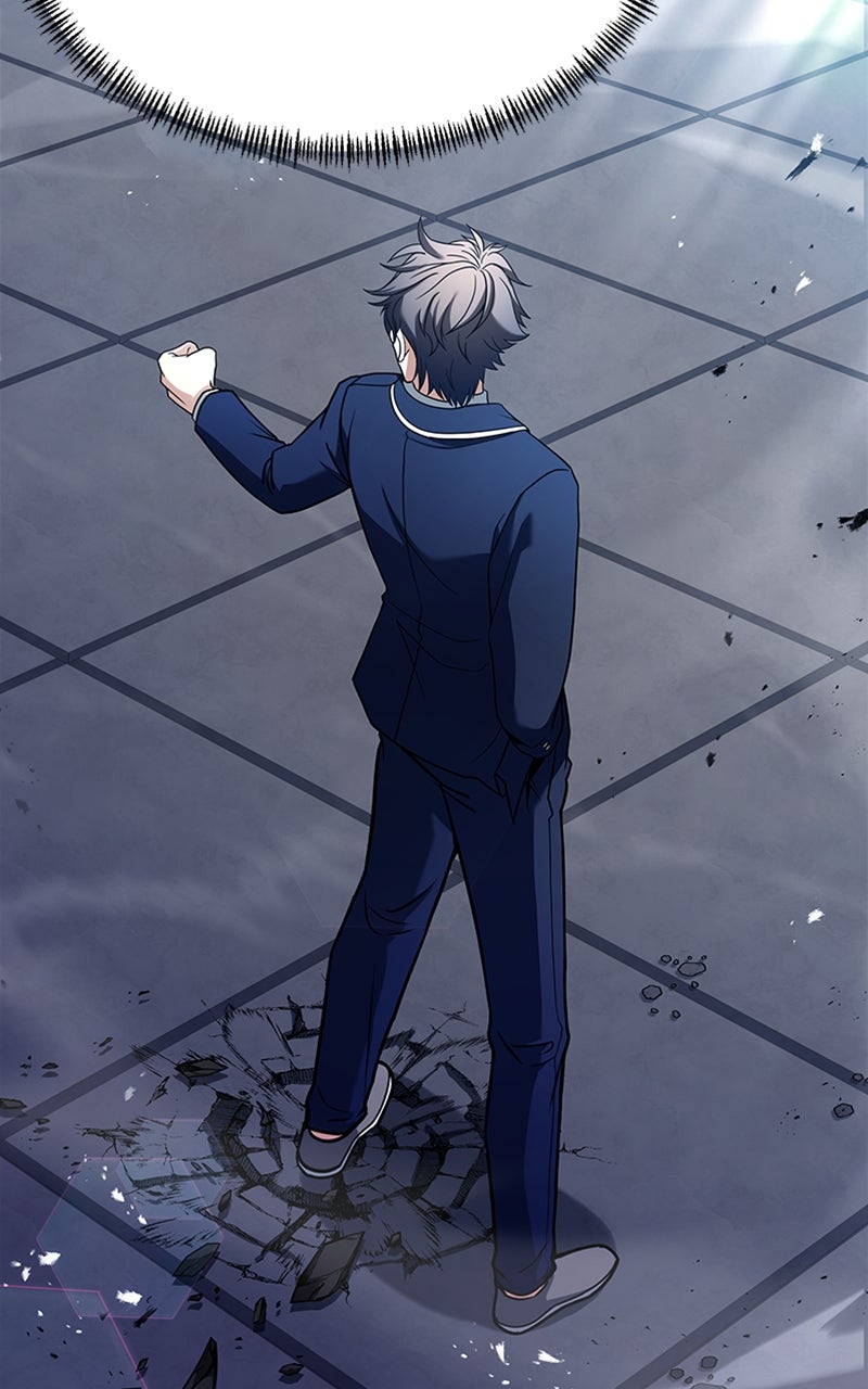 Read The Constellations Are My Disciples EN Manga Online