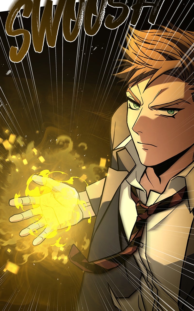 Read The Constellations Are My Disciples EN Manga Online