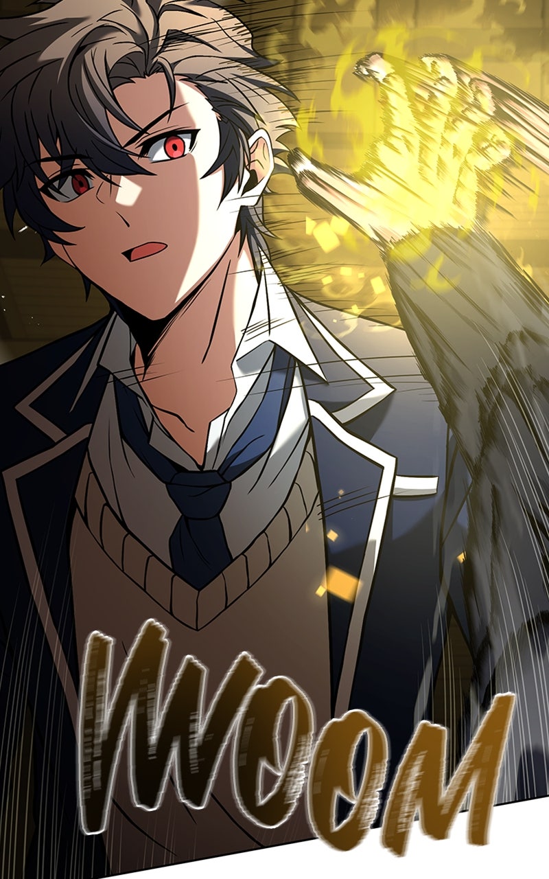 Read The Constellations Are My Disciples EN Manga Online