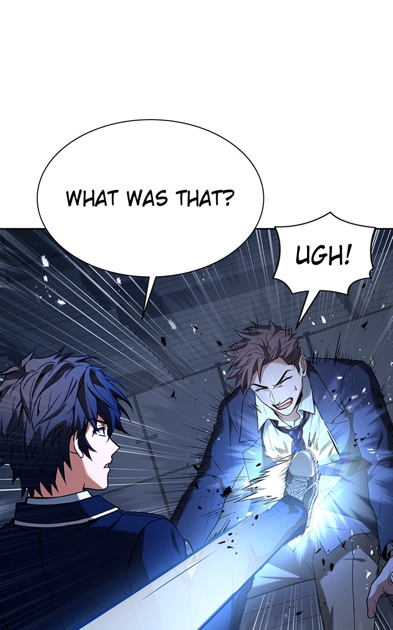 Read The Constellations Are My Disciples EN Manga Online