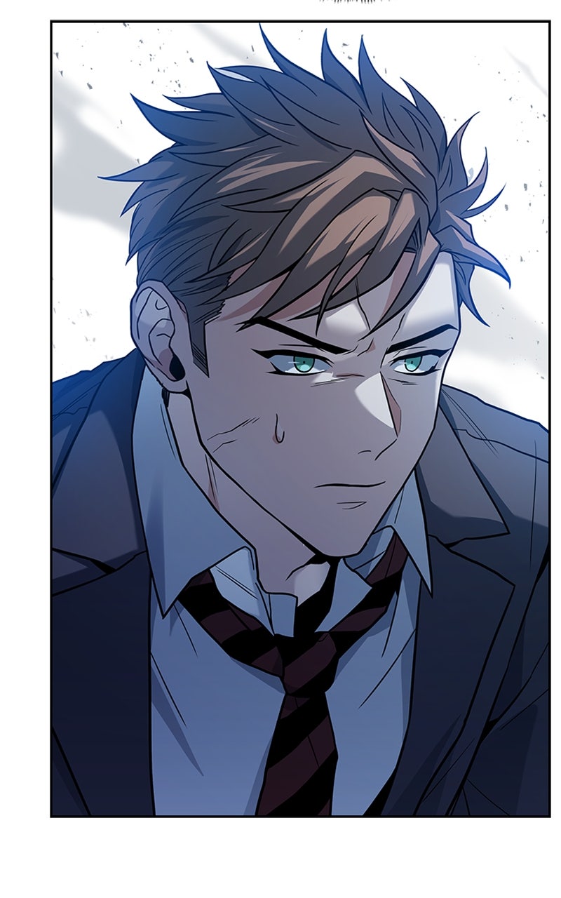 Read The Constellations Are My Disciples EN Manga Online