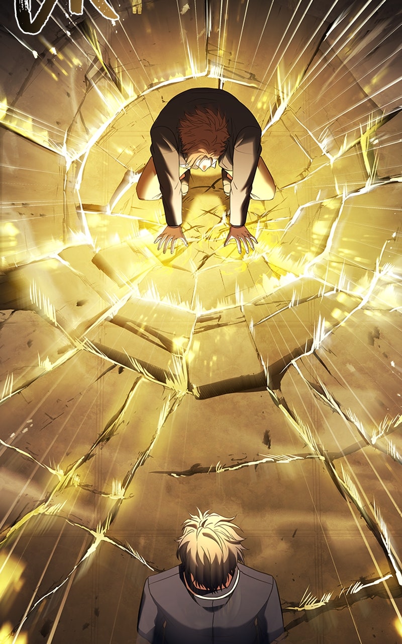 Read The Constellations Are My Disciples EN Manga Online