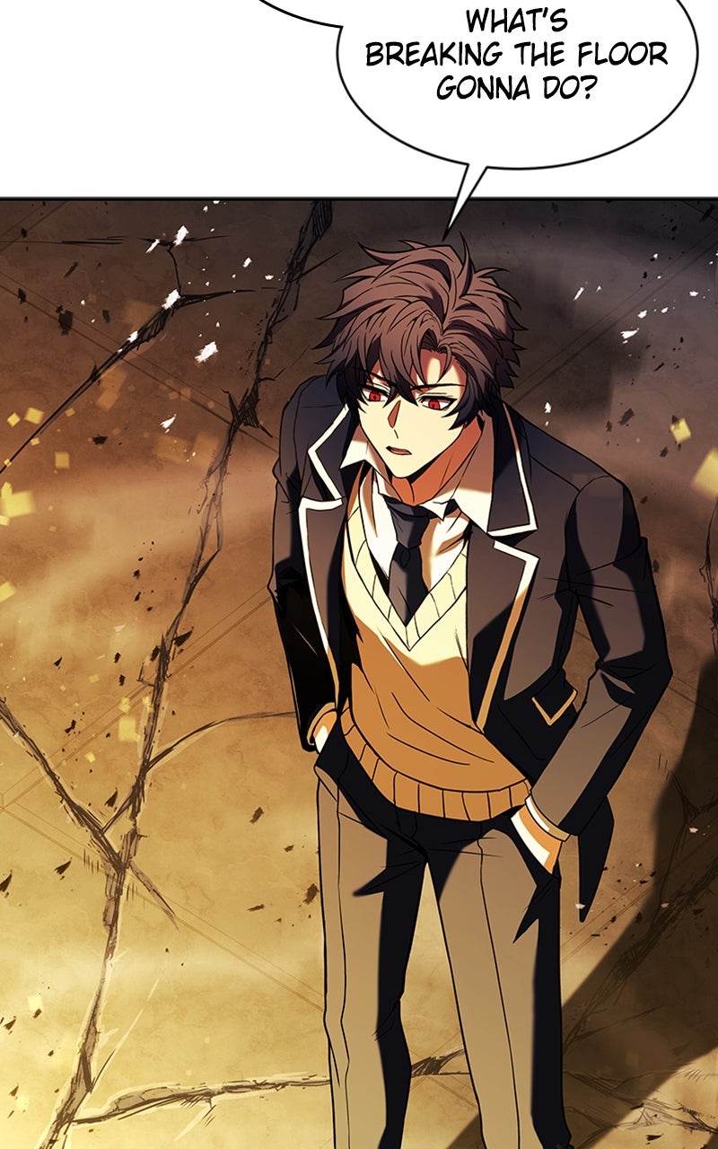 Read The Constellations Are My Disciples EN Manga Online