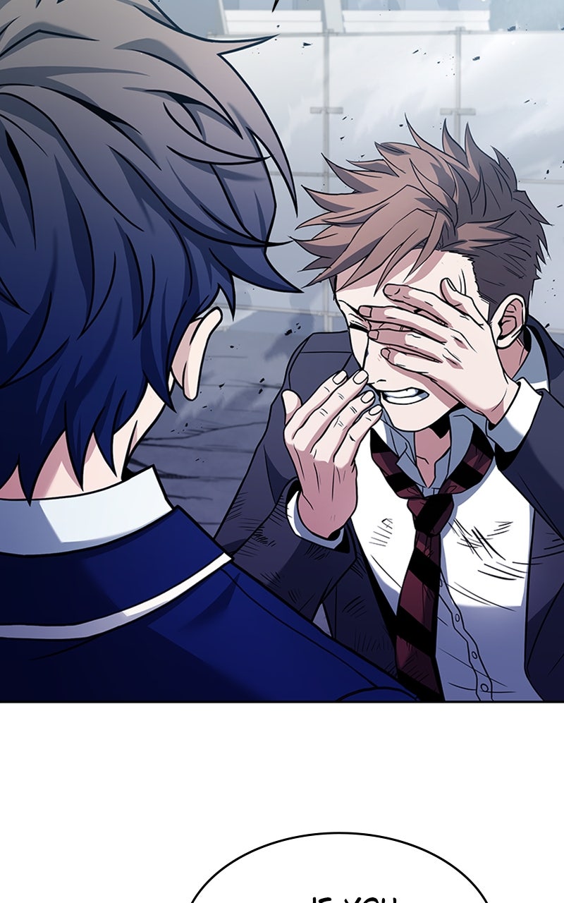 Read The Constellations Are My Disciples EN Manga Online