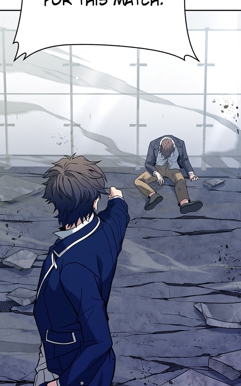 Read The Constellations Are My Disciples EN Manga Online