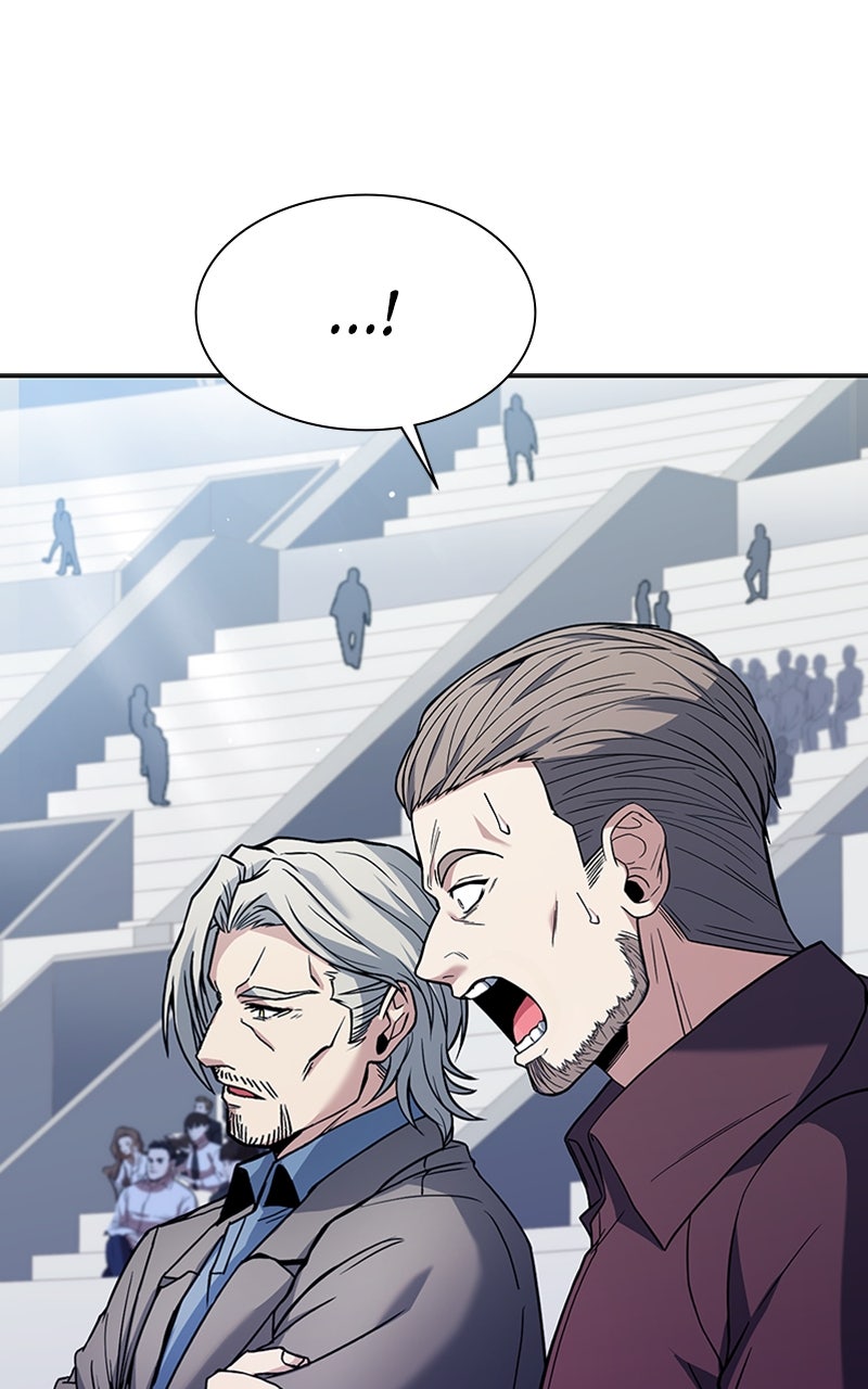 Read The Constellations Are My Disciples EN Manga Online