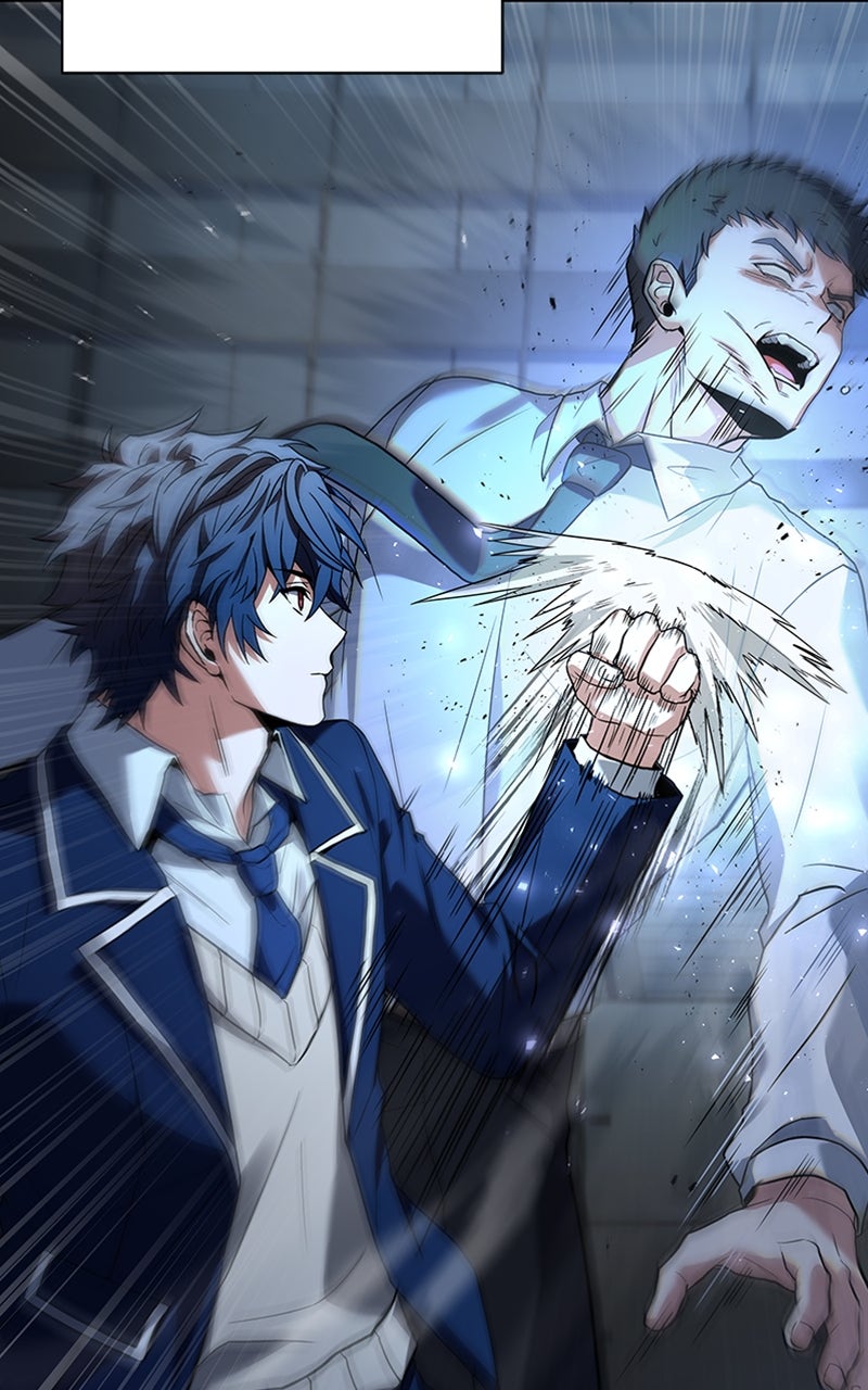 Read The Constellations Are My Disciples EN Manga Online