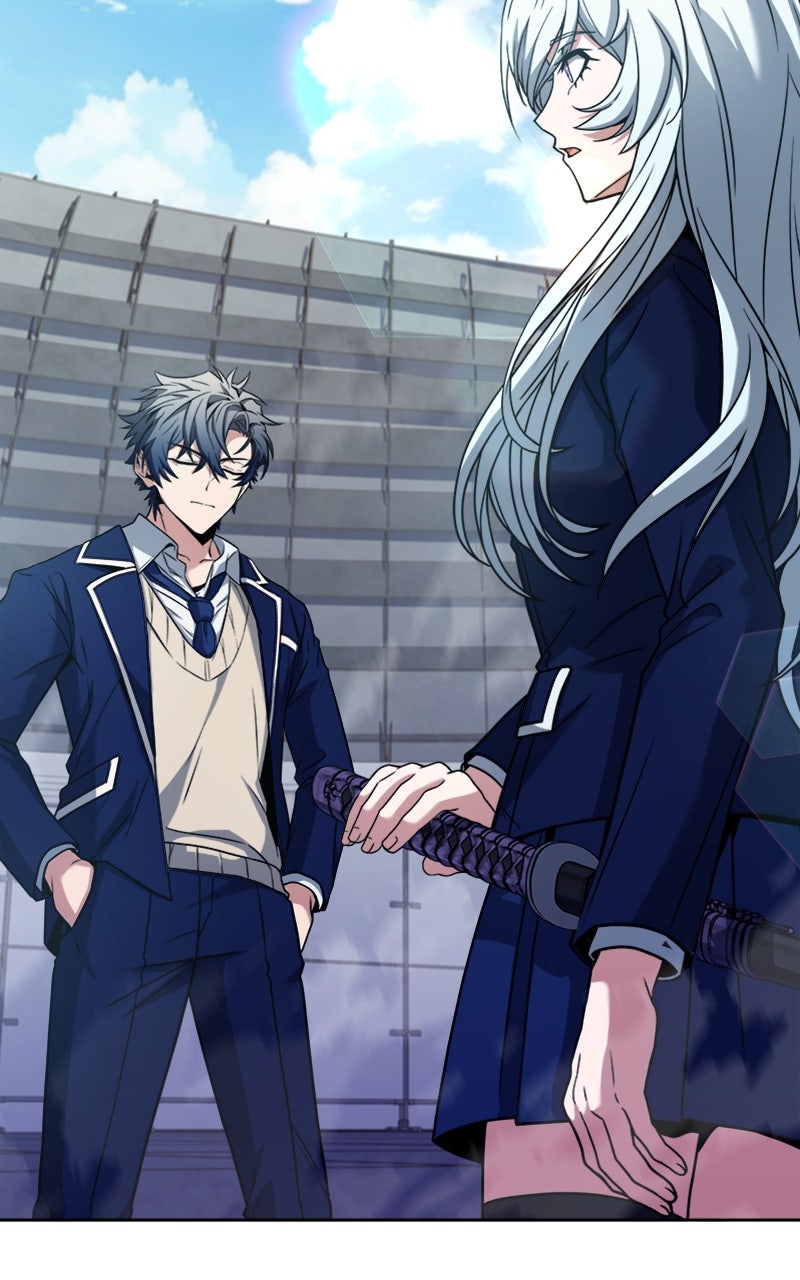 Read The Constellations Are My Disciples EN Manga Online