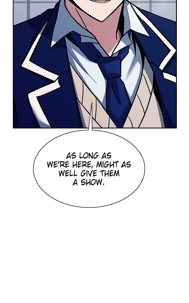 Read The Constellations Are My Disciples EN Manga Online