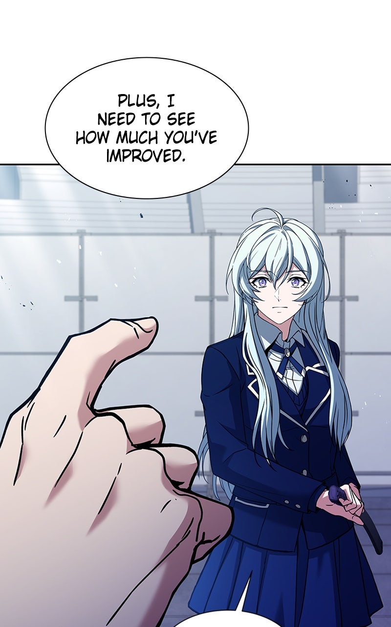 Read The Constellations Are My Disciples EN Manga Online