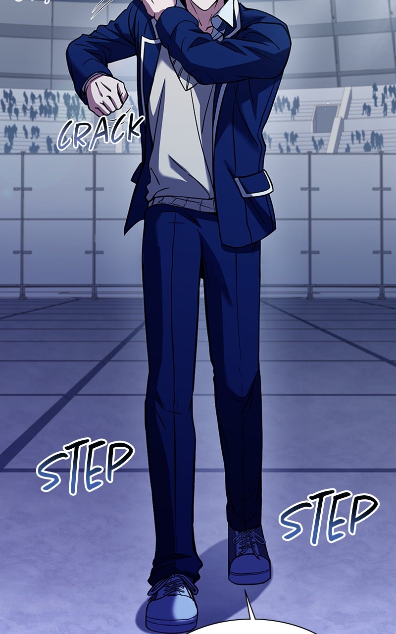 Read The Constellations Are My Disciples EN Manga Online