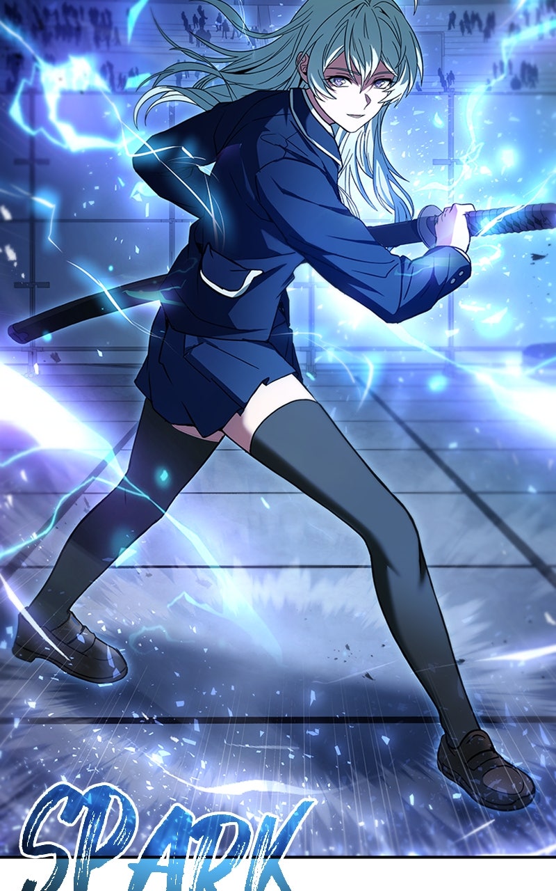 Read The Constellations Are My Disciples EN Manga Online
