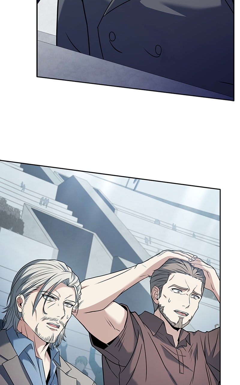 Read The Constellations Are My Disciples EN Manga Online