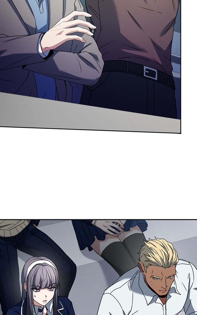 Read The Constellations Are My Disciples EN Manga Online