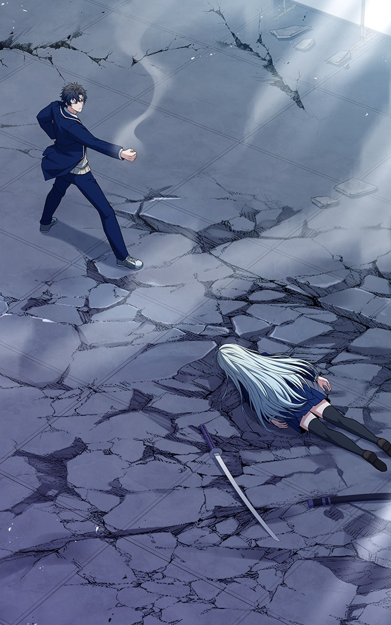 Read The Constellations Are My Disciples EN Manga Online