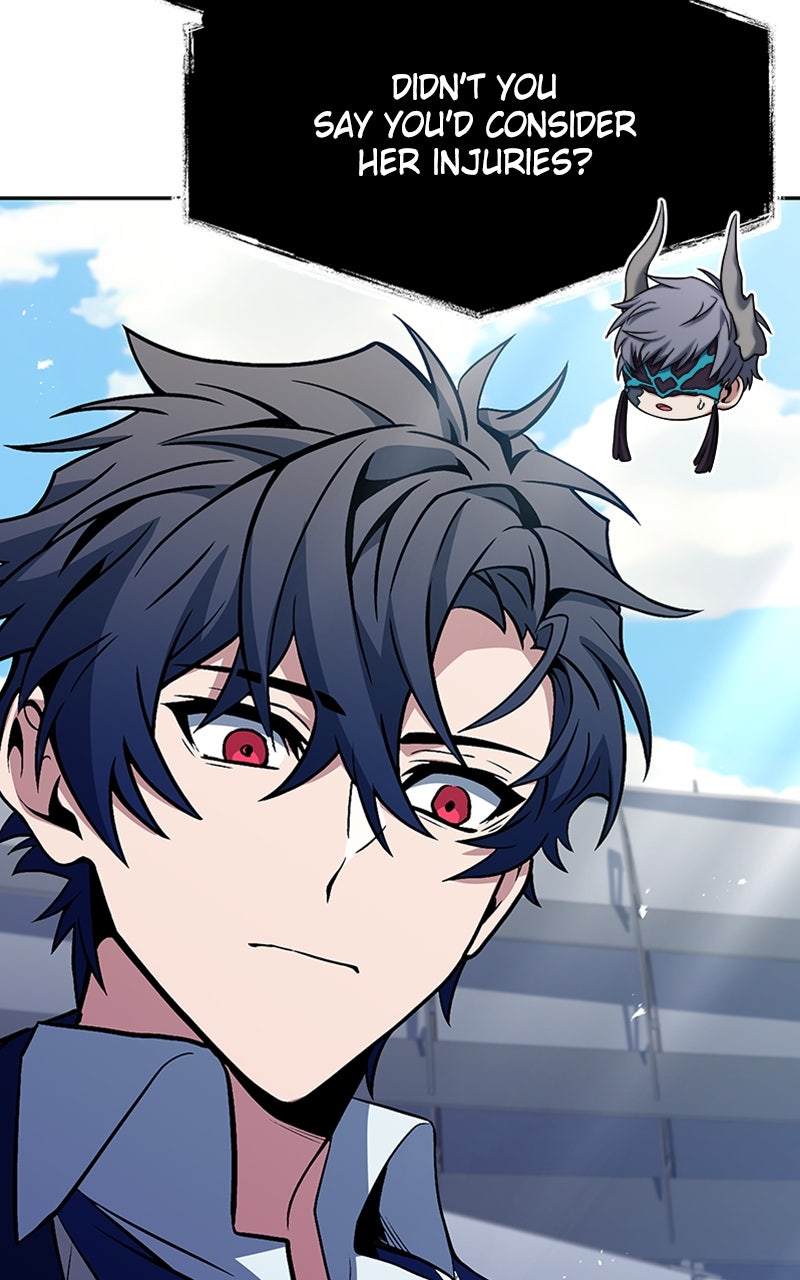 Read The Constellations Are My Disciples EN Manga Online